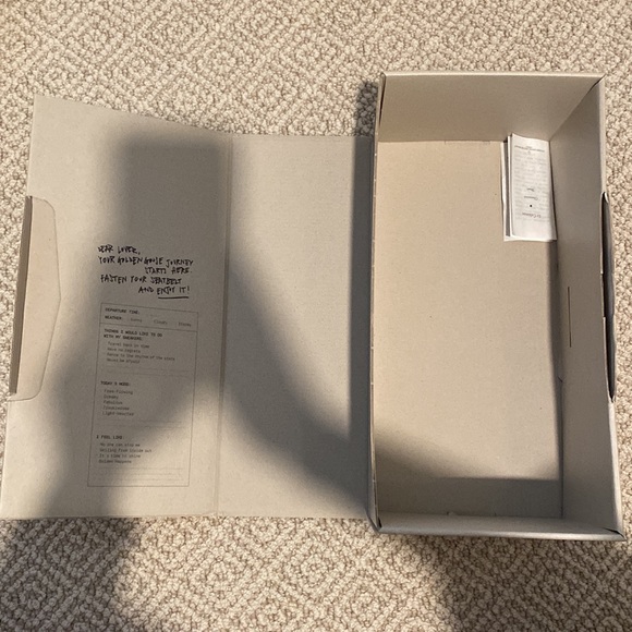 Golden Goose Mid Star Sneakers - Picture 9 of 12